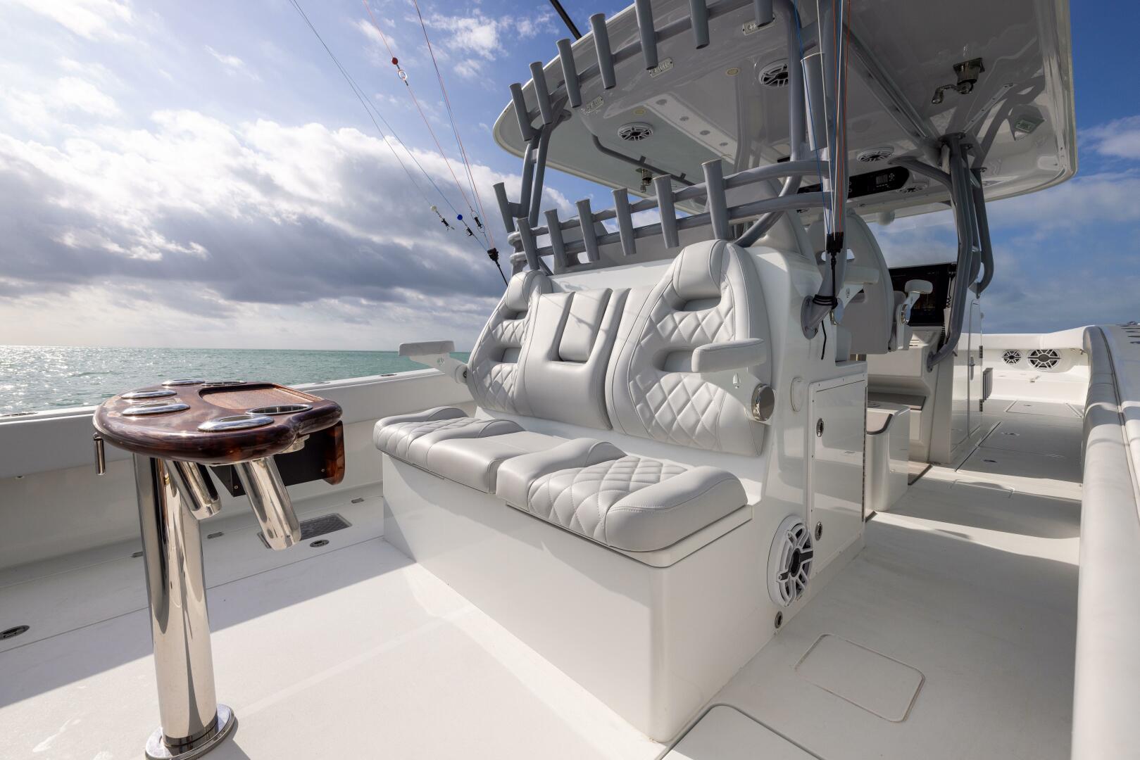 2022 Freeman 42LR - Image 27