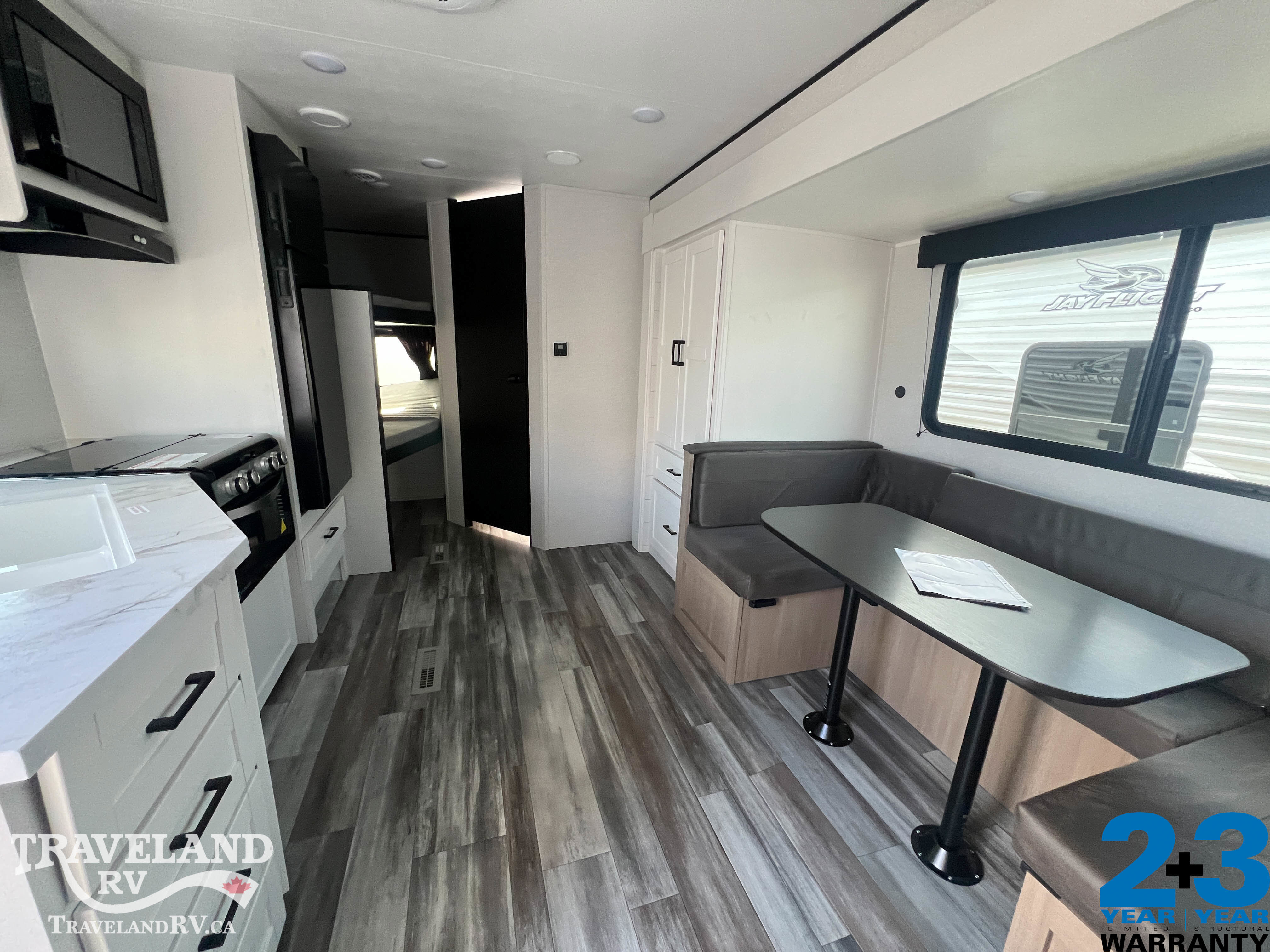 2026 Jayco Jay Flight SLX 260BHW - Image 3