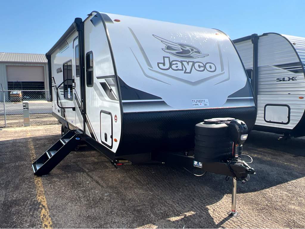 2026 JAYCO JAY FEATHER 21MML - Image 1