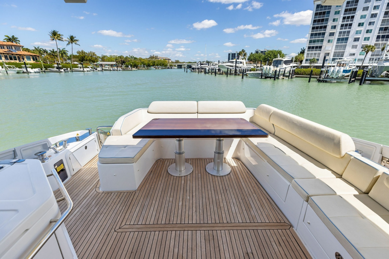 2015 Azimut 55S - Image 27