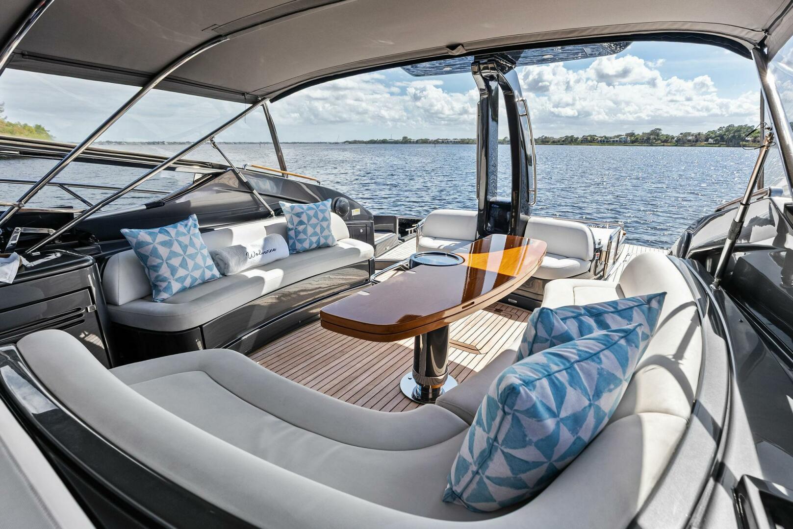 2015 Riva 63 Virtus - Image 32