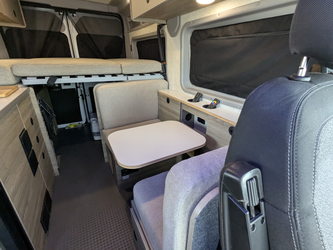 2024 Winnebago Solis Pocket 36A - Image 19