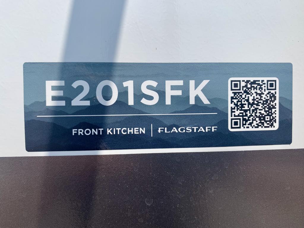 2027 FOREST RIVER E201SFK - Image 38