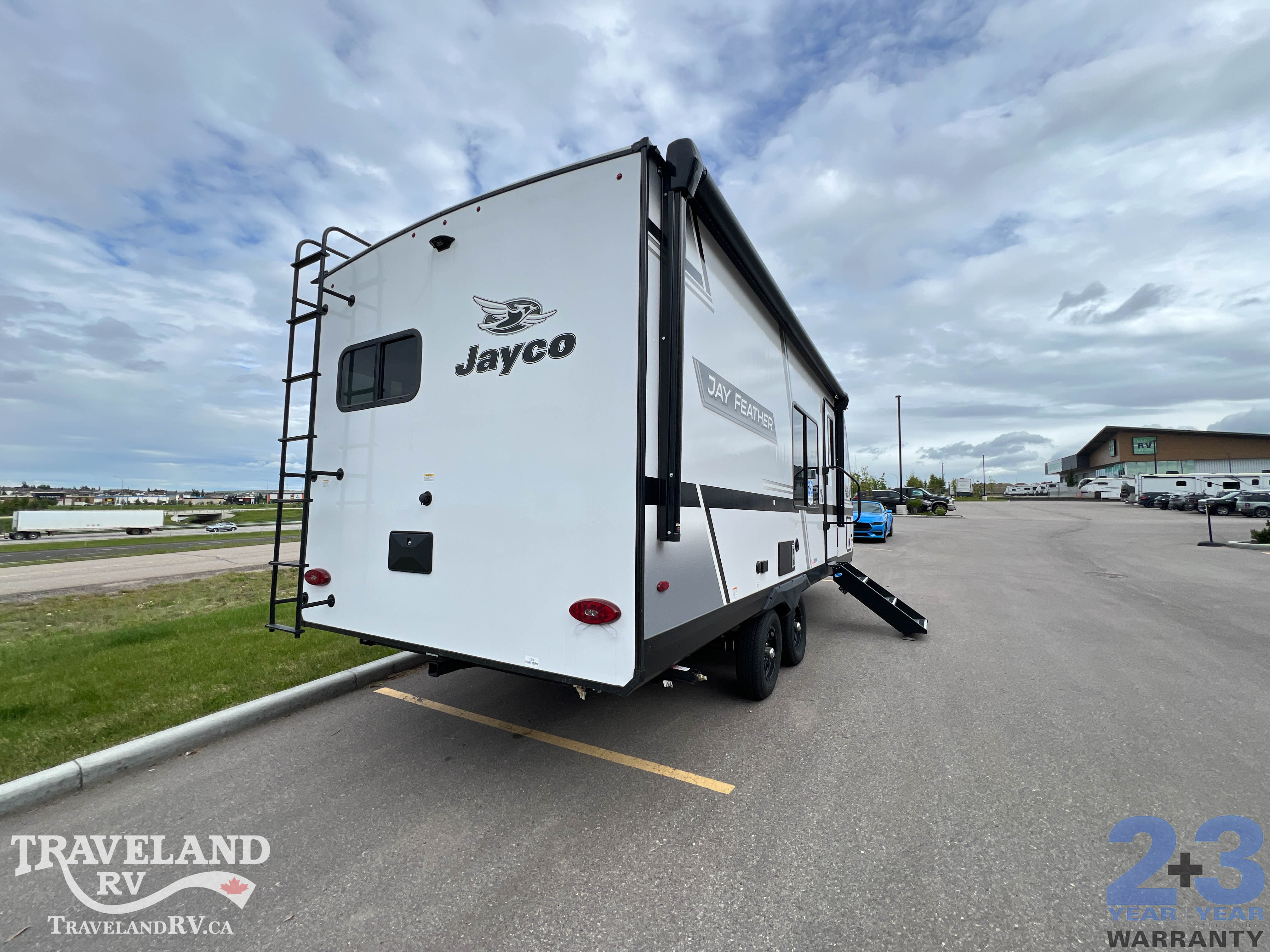 2027 Jayco Jay Feather 21MML - Image 8