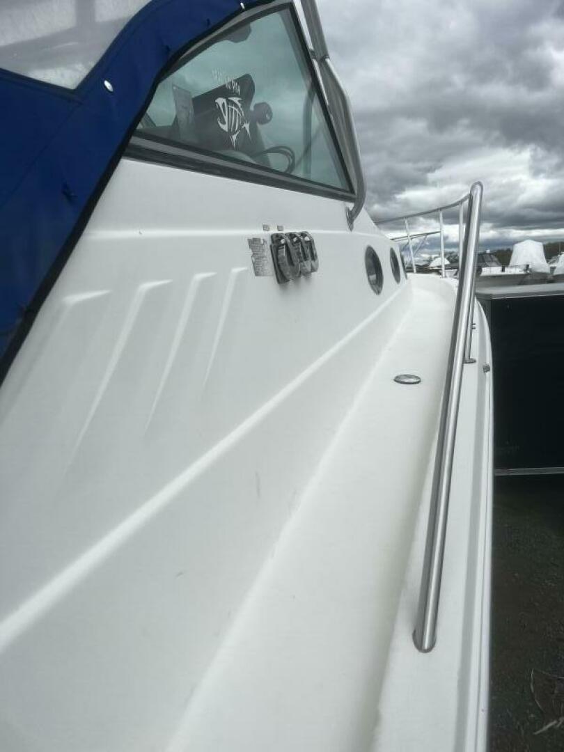 2000 Wellcraft Coastal - Image 23