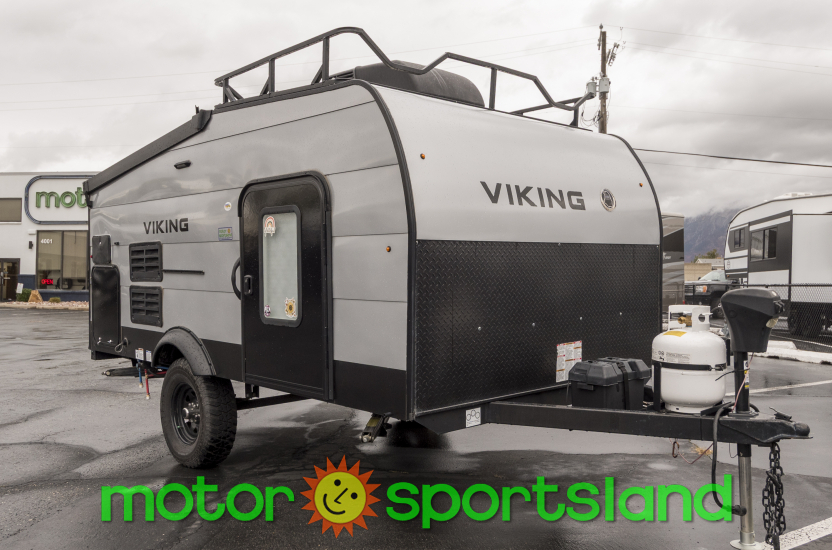 2022 Coachmen Viking Express 12.0TD MAX