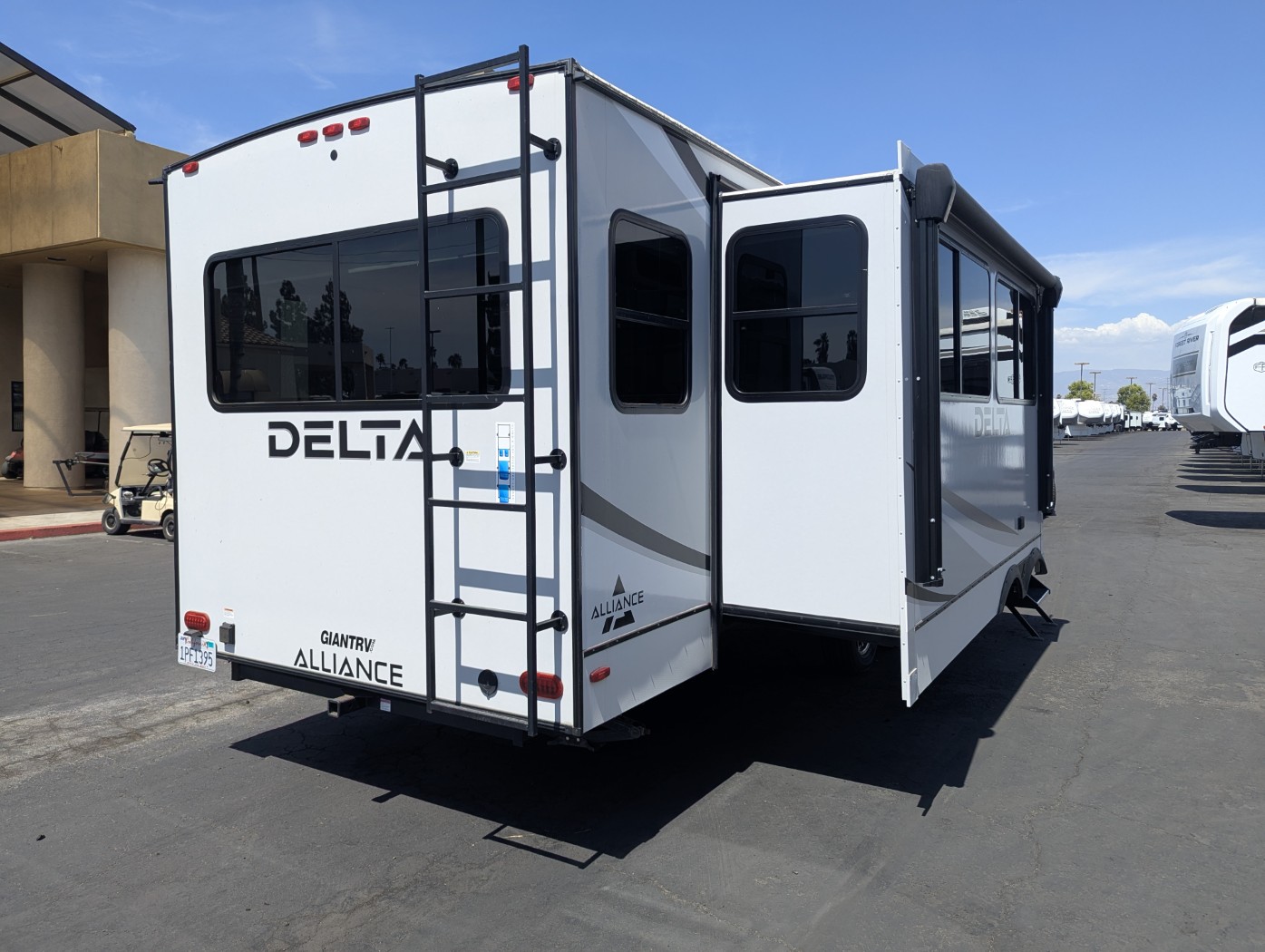 2024 Alliance RV Delta 292RL - Image 7