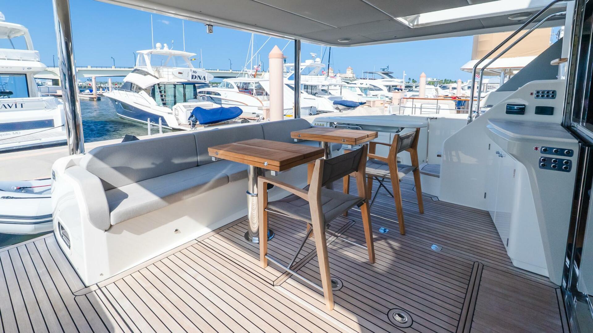 2024 Absolute Navetta 68 - Image 5