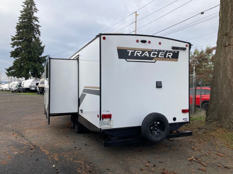 2025 Prime Time Tracer 255DS - Image 4