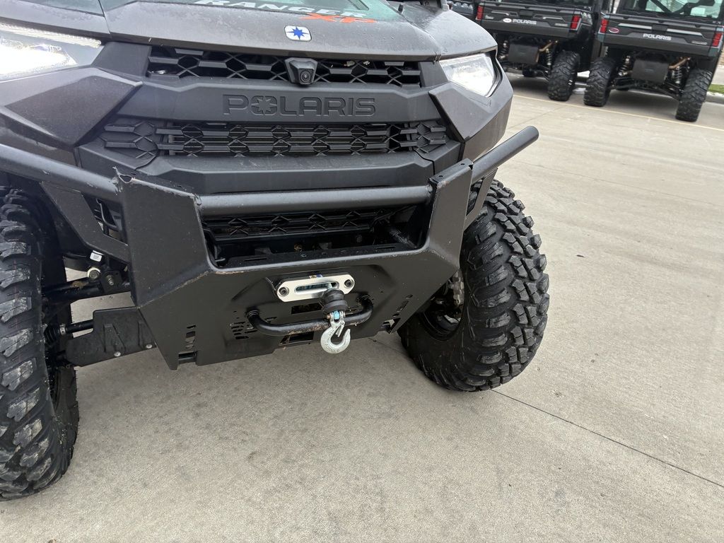 2024 Polaris® Ranger XP 1000 NorthStar Edition Ultimate - Image 6