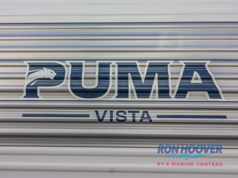 2026 PALOMINO PUMA 420LFT - Image 37