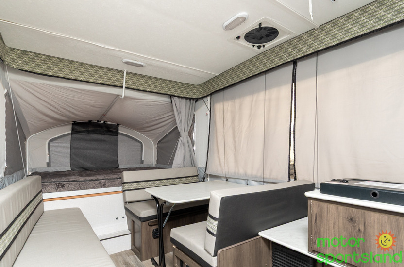 2022 Forest River Viking 2108ST - Image 12