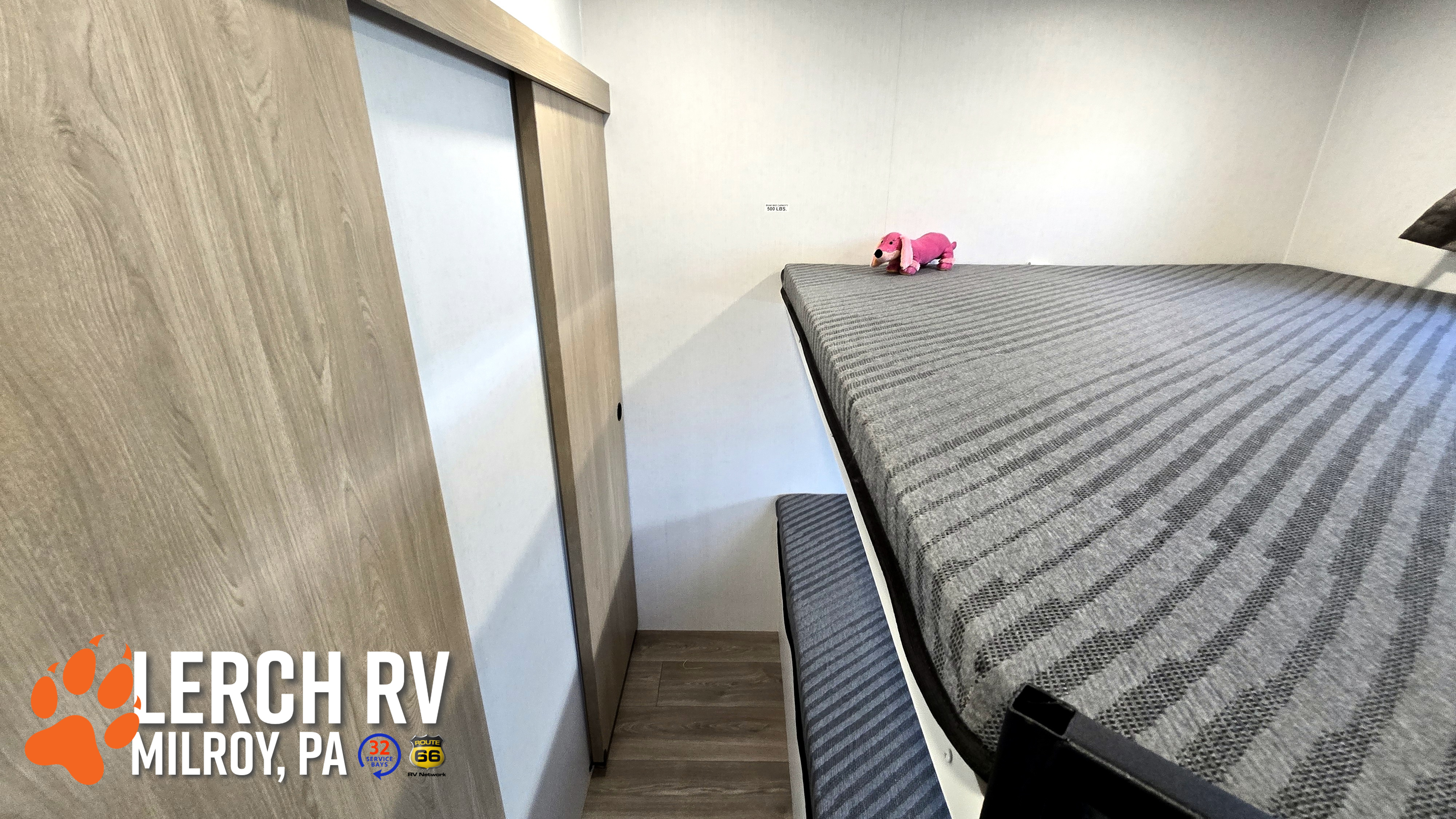 2026 KZ RV Ridgeway 35BH - Image 52