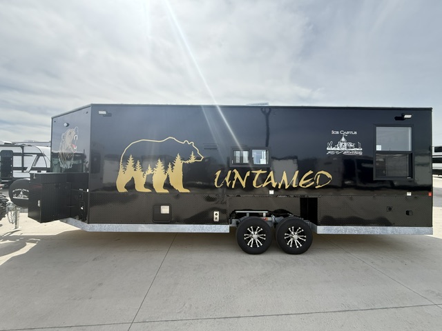 2027 ICE CASTLE UNTAMED 8X27 - Image 8