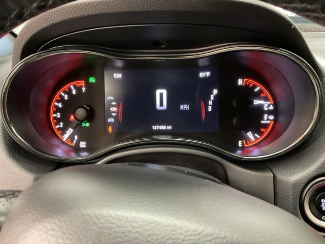 2020 Dodge Durango Utility 4D GT Plus AWD - Image 14