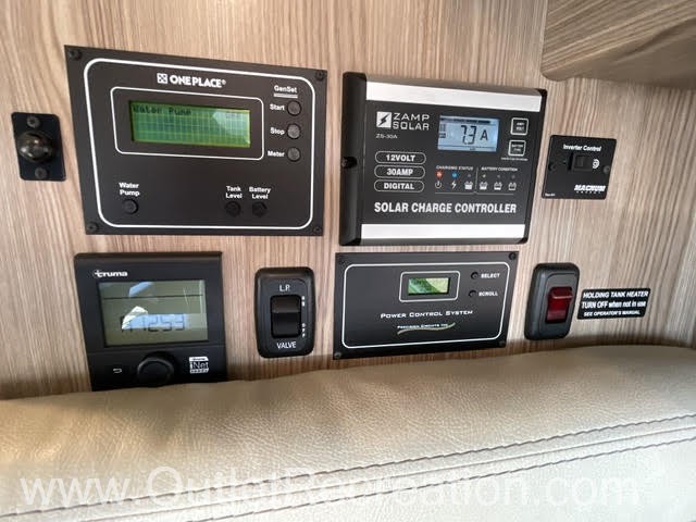 2019 Winnebago Travato 59G - Image 27