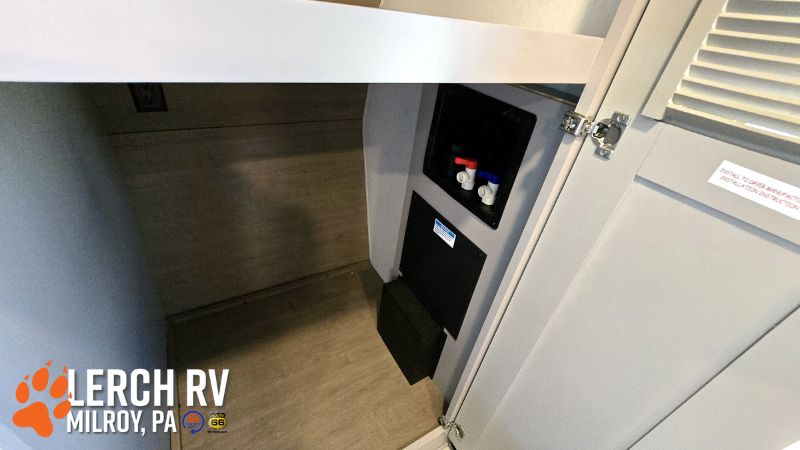 2026 KZ RV Durango D339MLT - Image 35