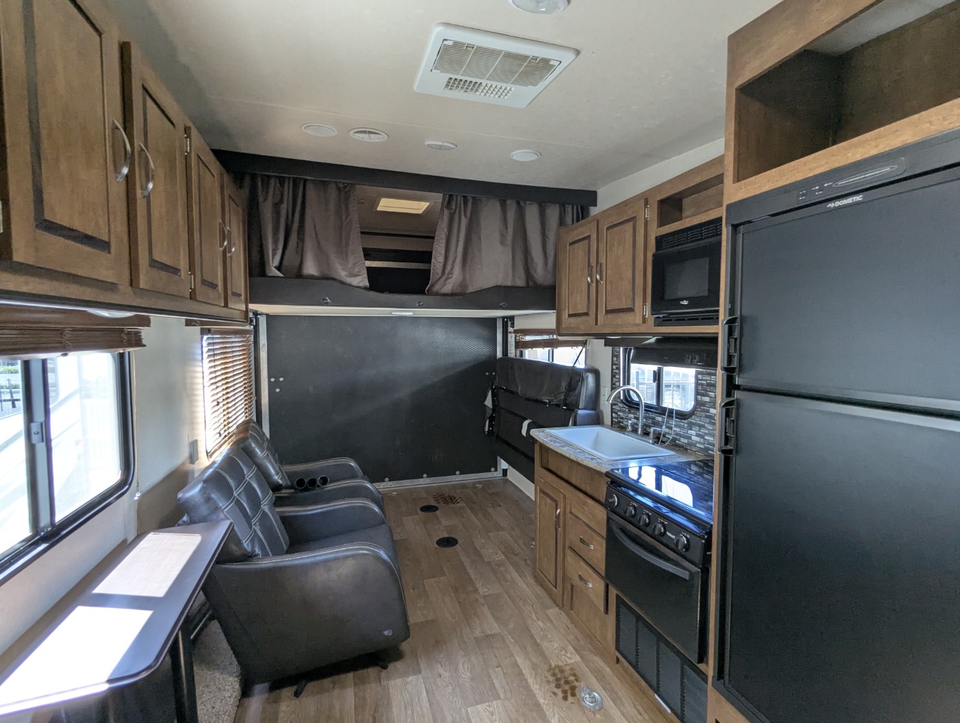 2018 Forest River Salem Cruise Lite West 251SSXL - Image 19