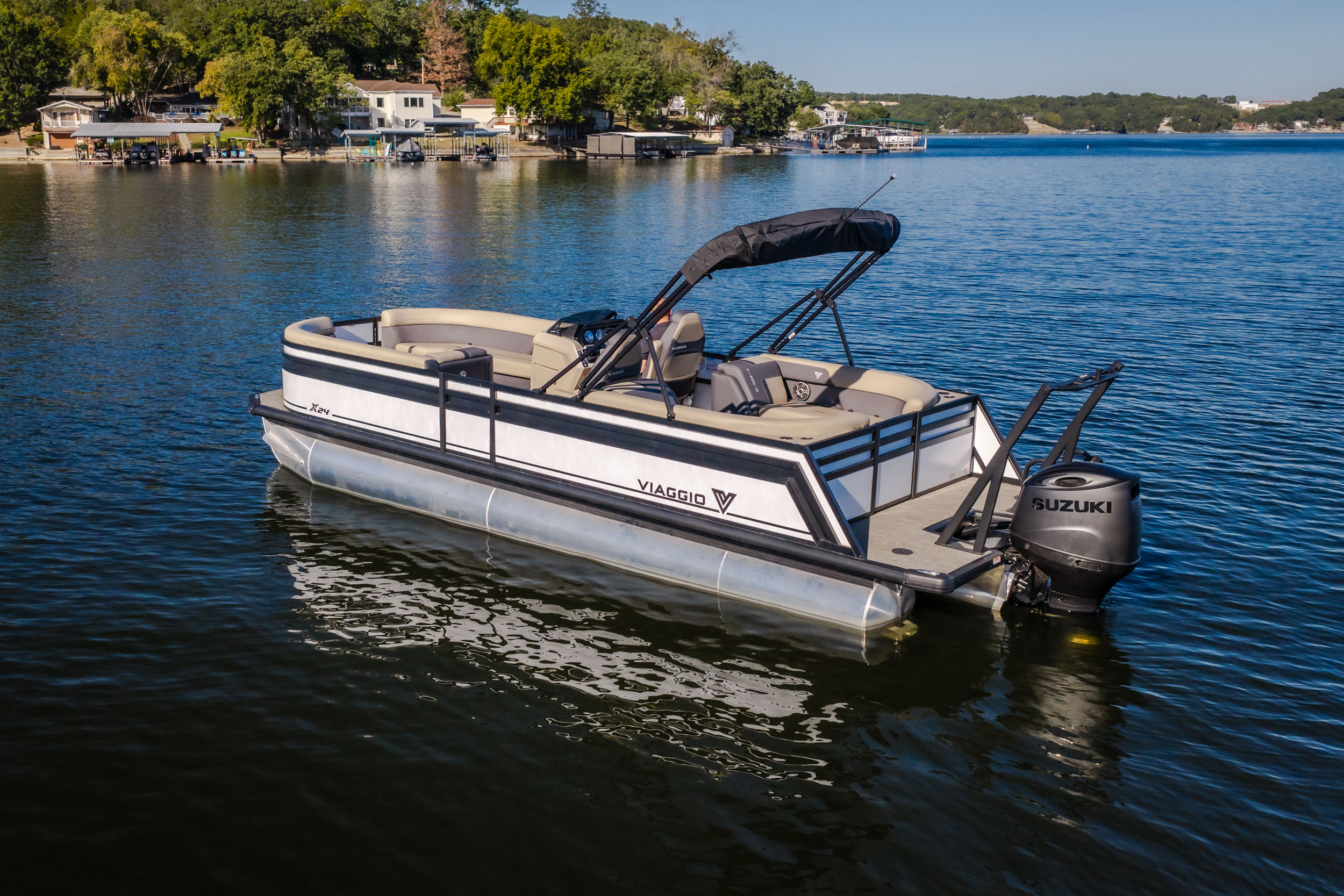 2026 Viaggio Lago X24U - Image 2