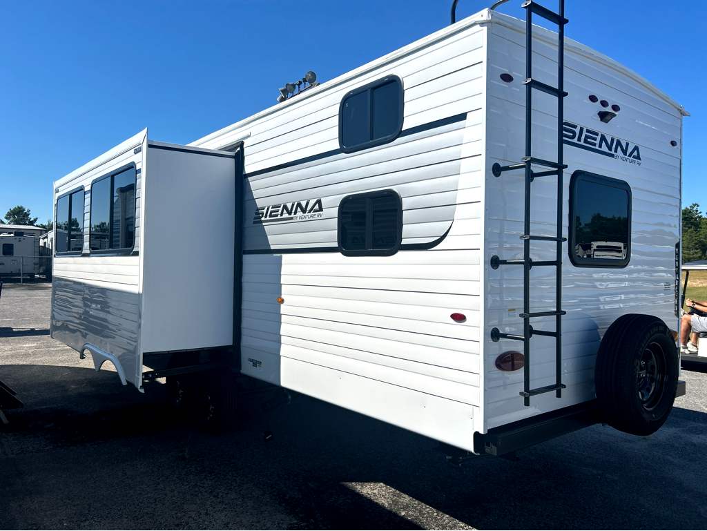 2027 VENTURE RV SIENNA 281VQB - Image 3