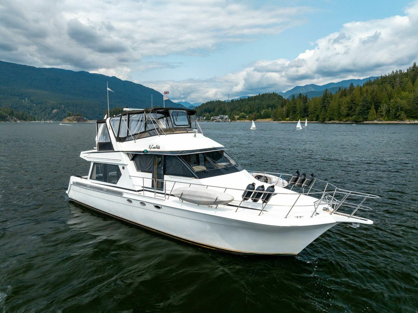 1997 Navigator Sundance 5600 - Image 18