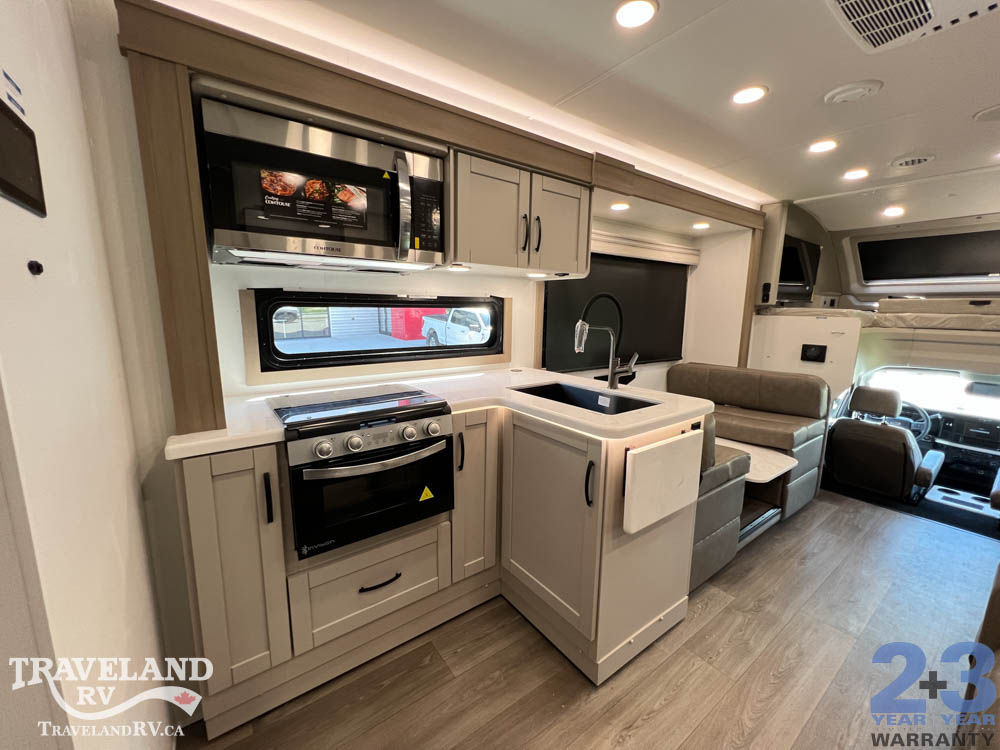 2027 JAYCO GREYHAWK XL 32U - Image 25