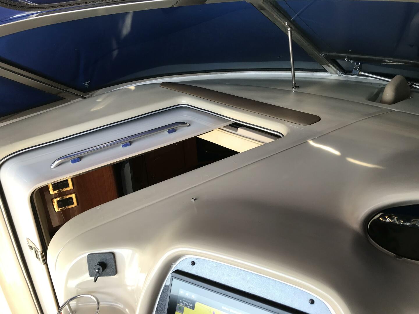 2001 Sea Ray Sun-Dancer - Image 33