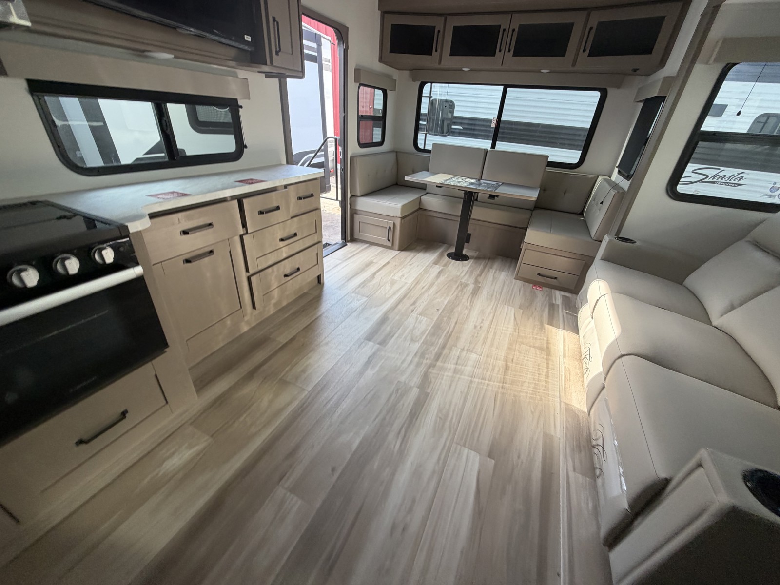 2026 GRAND DESIGN 260RD - Image 30