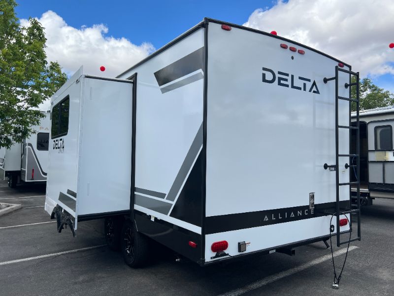 2026 Alliance RV Delta Ulta Lite ML206 - Image 3