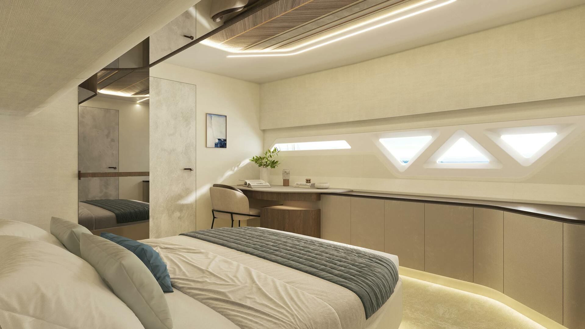2026 Latitude Yachts - Image 28
