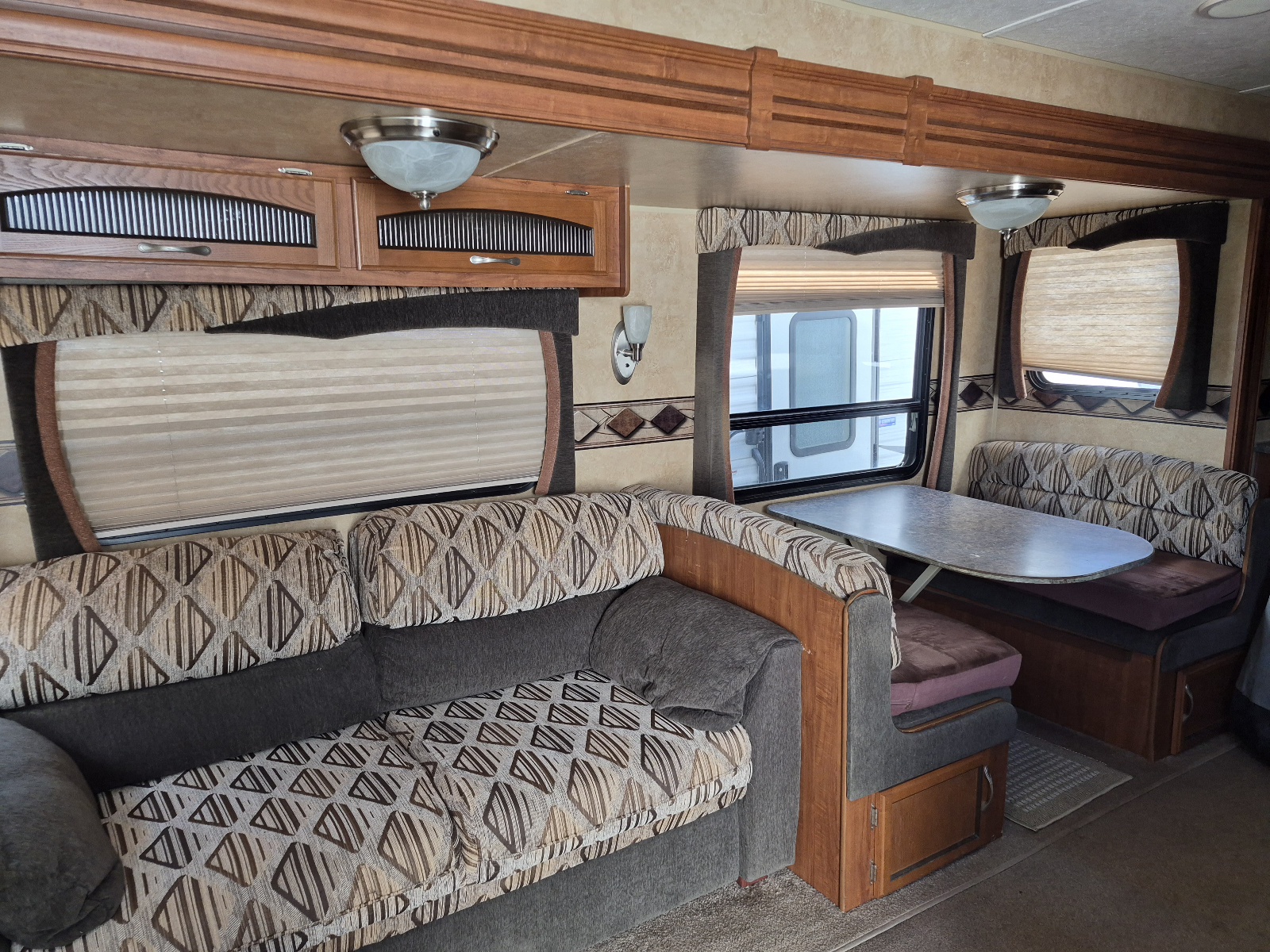 2011 Jayco Jay Flight G2 29 RLS - Image 25