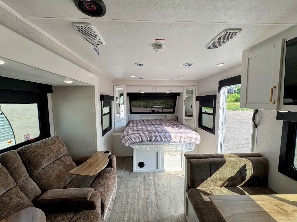 2026 JAYCO EAGLE HT 230MLCS - Image 18