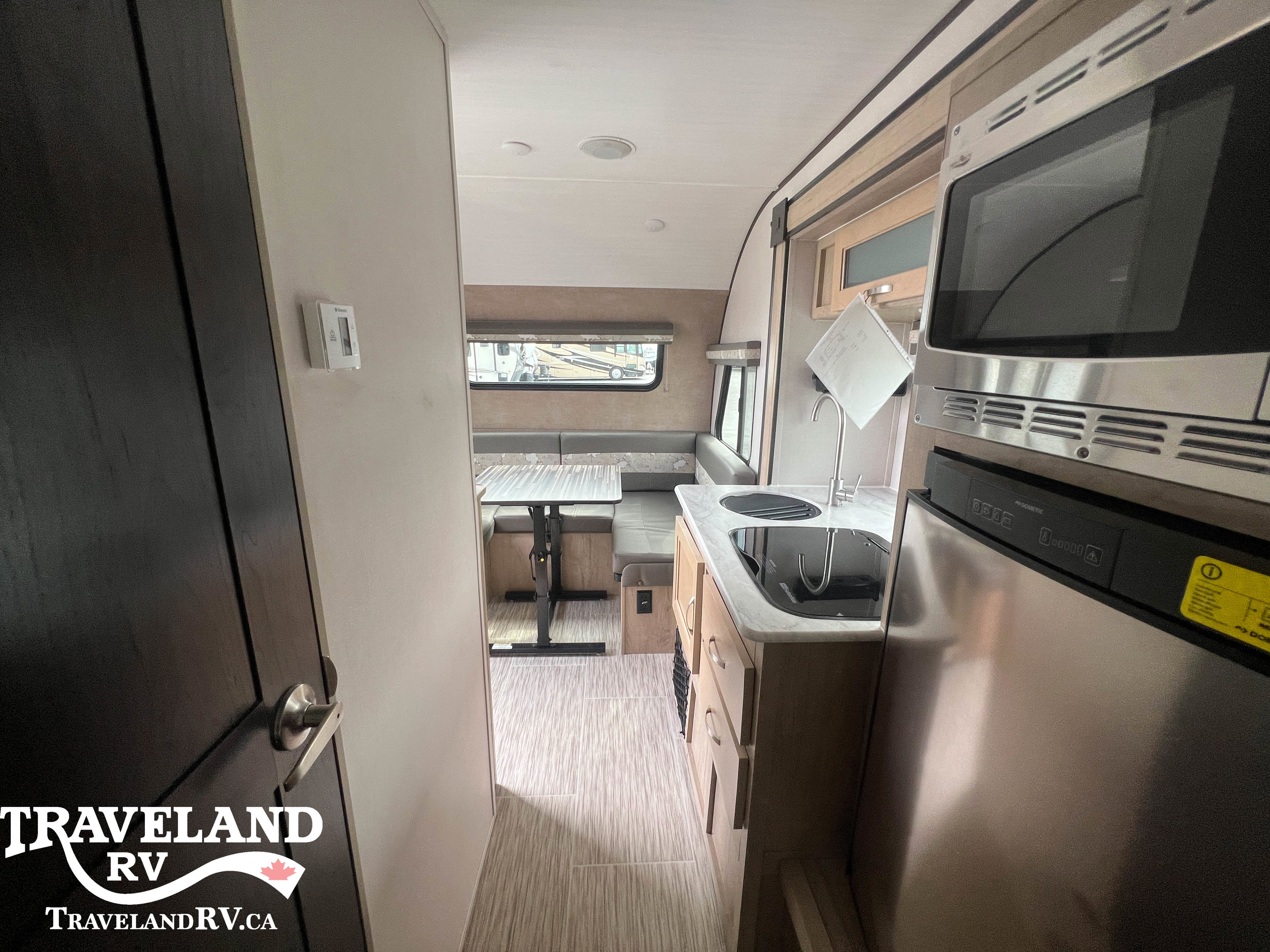 2020 Forest River R-POD 190 HOOD RIVER - Image 20