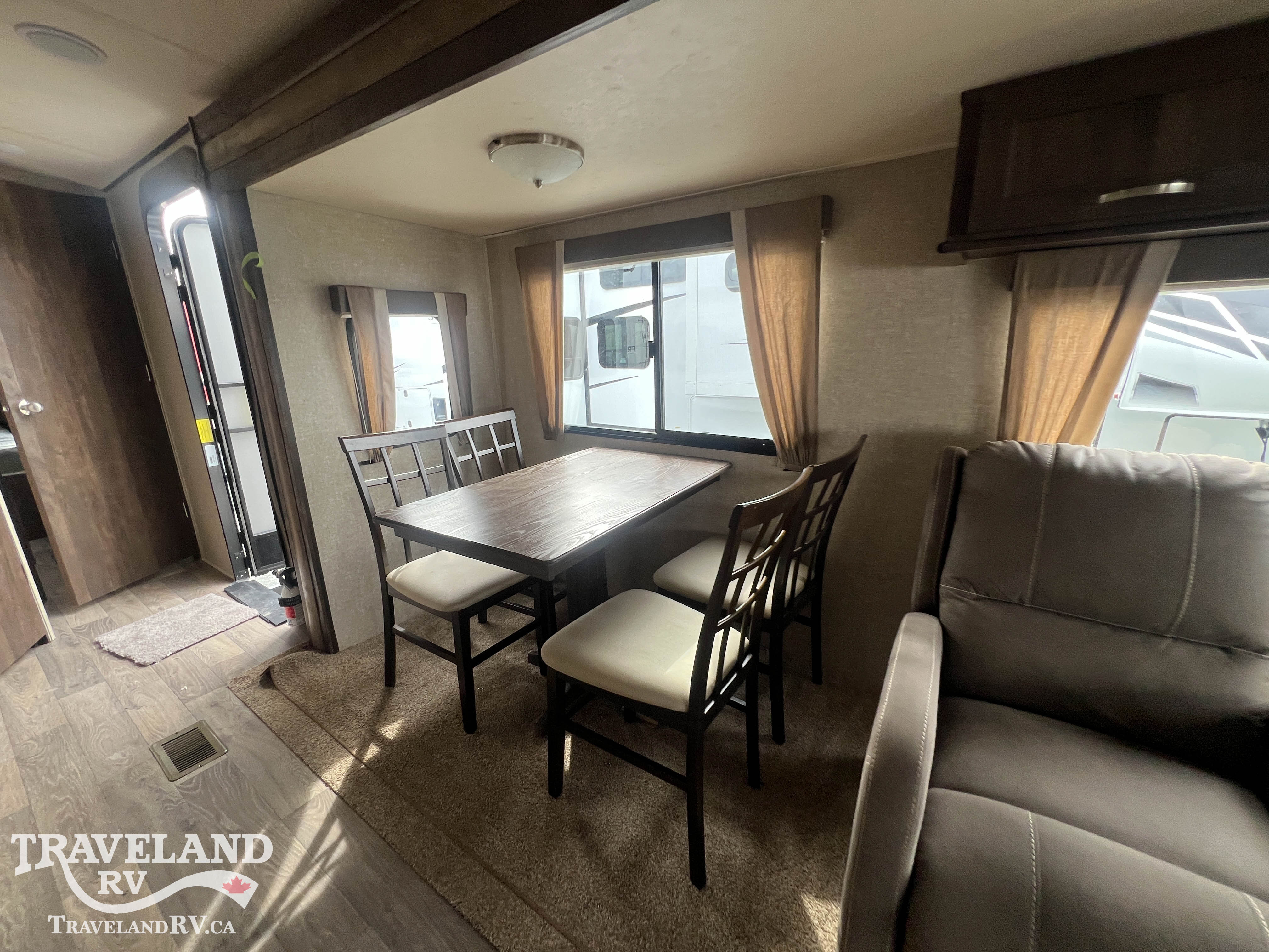 2019 Forest River Vibe 288RLS - Image 12