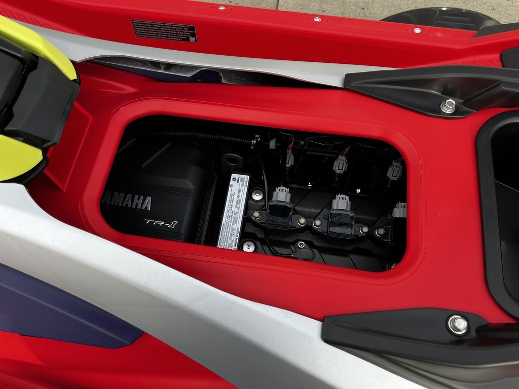 2026 Yamaha WaveRunners JetBlaster PRO 2-Up - Image 20