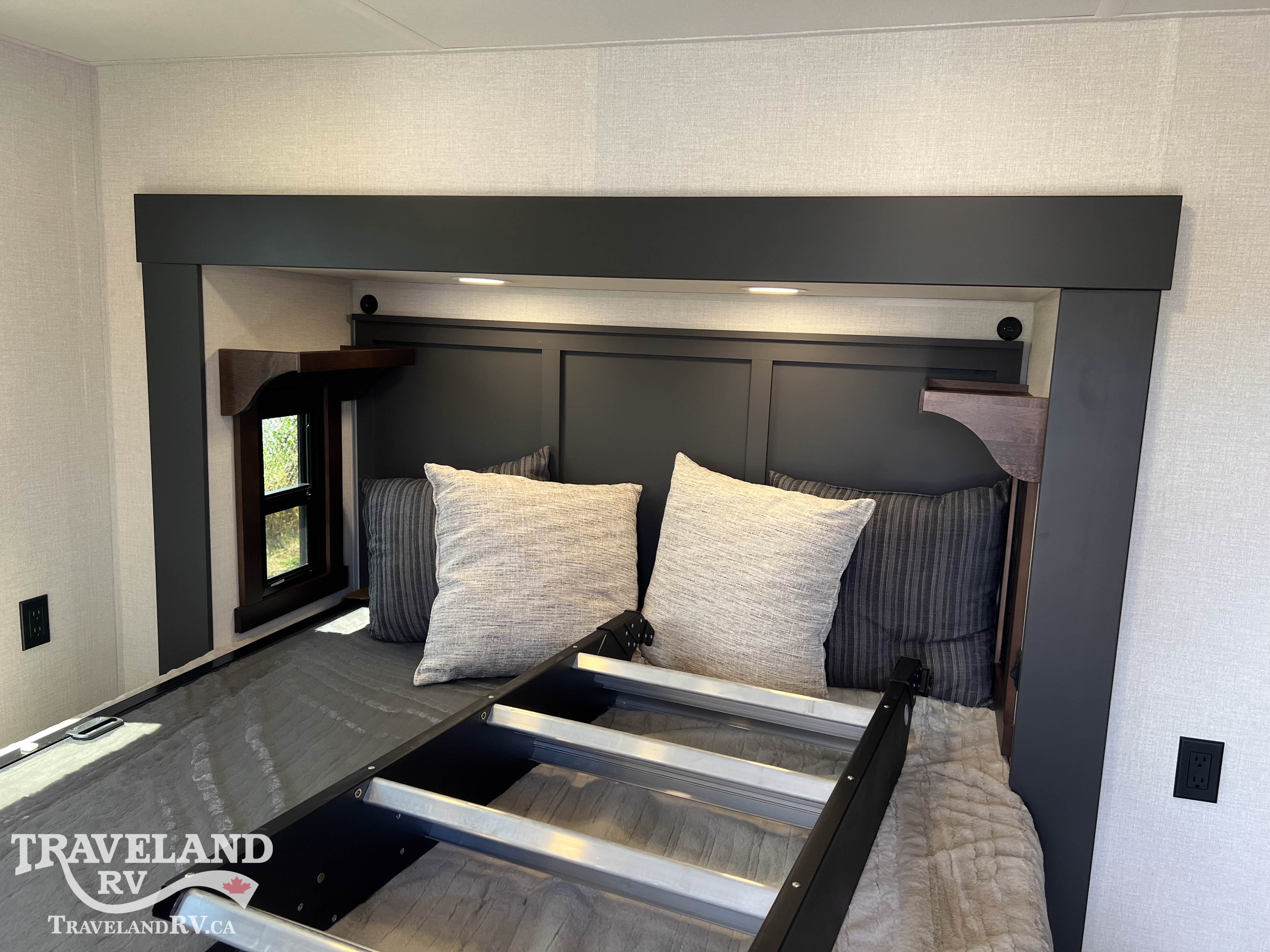 2027 Forest River Cedar Creek Cottage 40CDL - Image 3