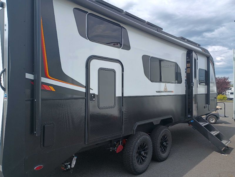 2026 Ember RV Overland Series 240TKR - Image 4