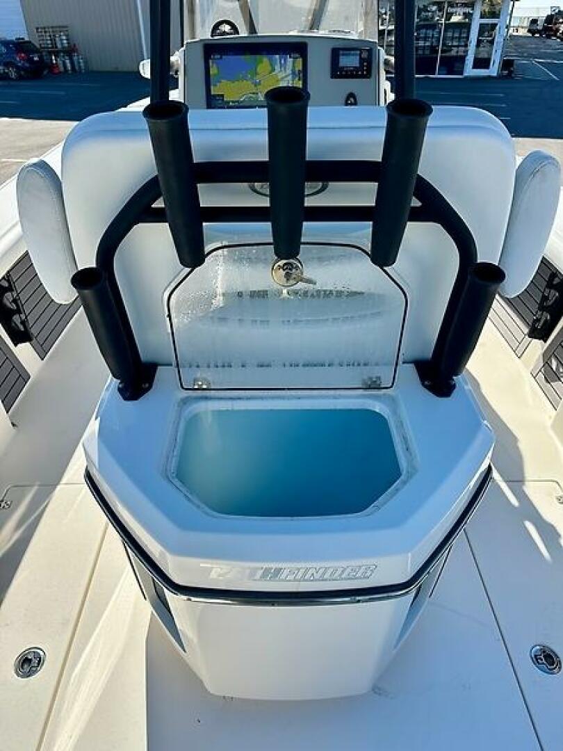 2023 Pathfinder 2700 - Image 31