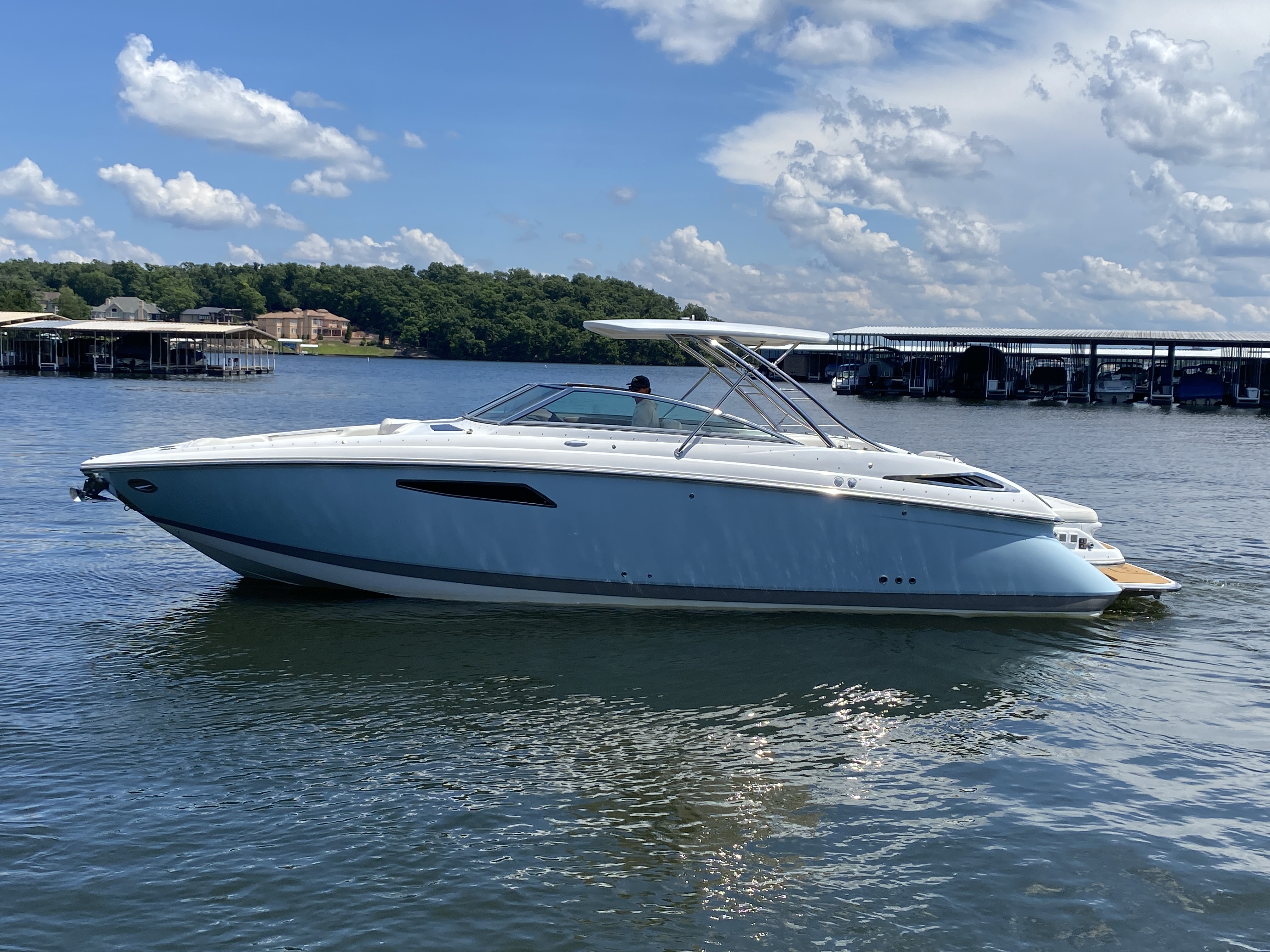 2015 Cobalt 336 - Image 8