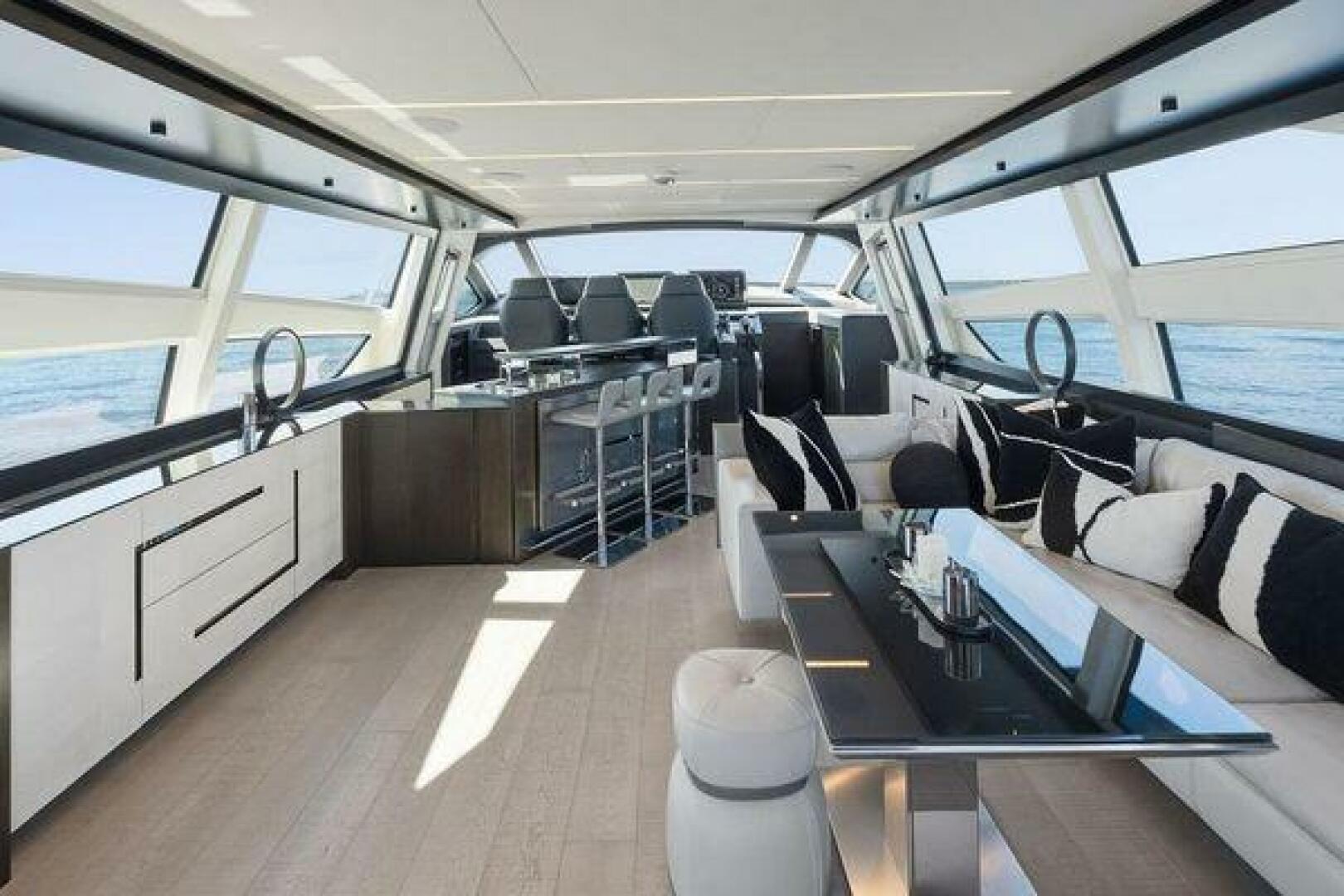 2019 Pershing - Image 44