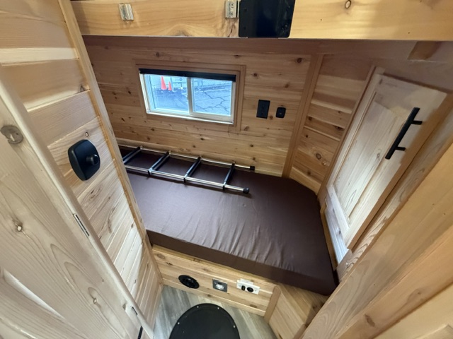 2026 ICE CASTLE RV EXTREME III 8X21 - Image 22