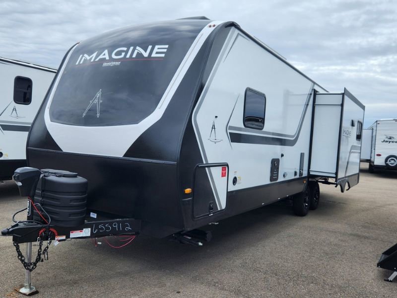 2026 GRAND DESIGN IMAGINE 2970RL - Image 2