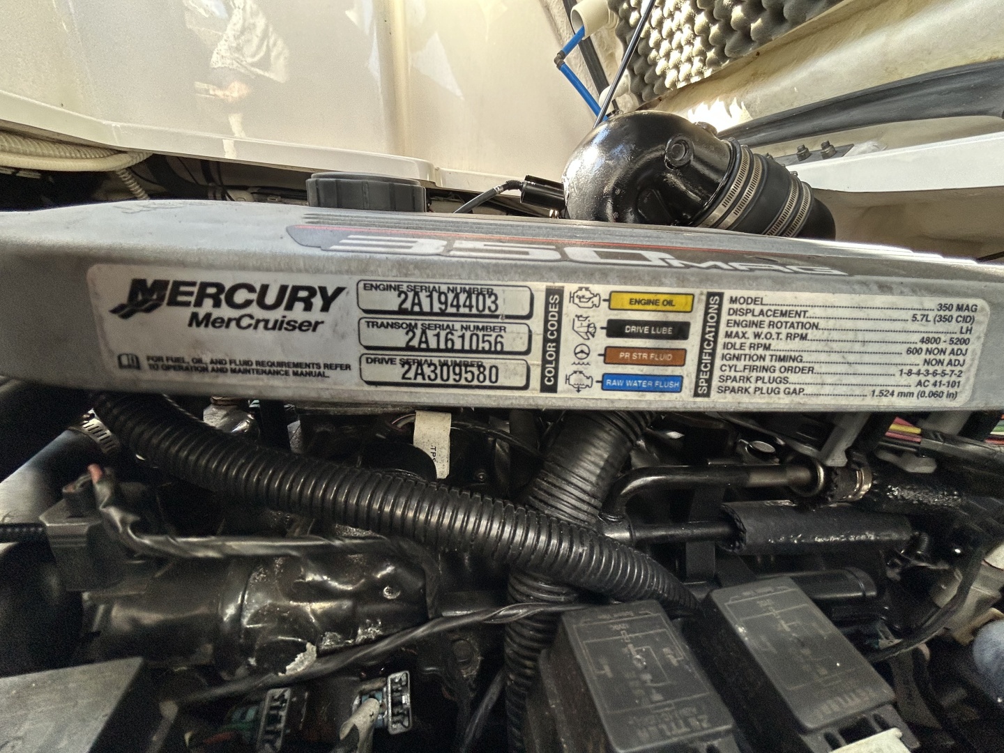 2014 Sea Ray - Image 116