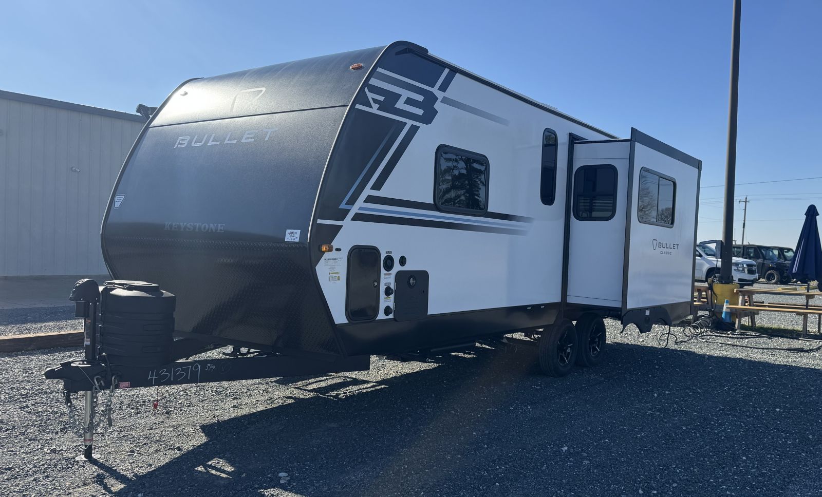 2026 Keystone Bullet Classic 21RKC - Image 3
