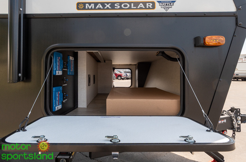 2026 Ember Overland Series 201FBQ - Image 14