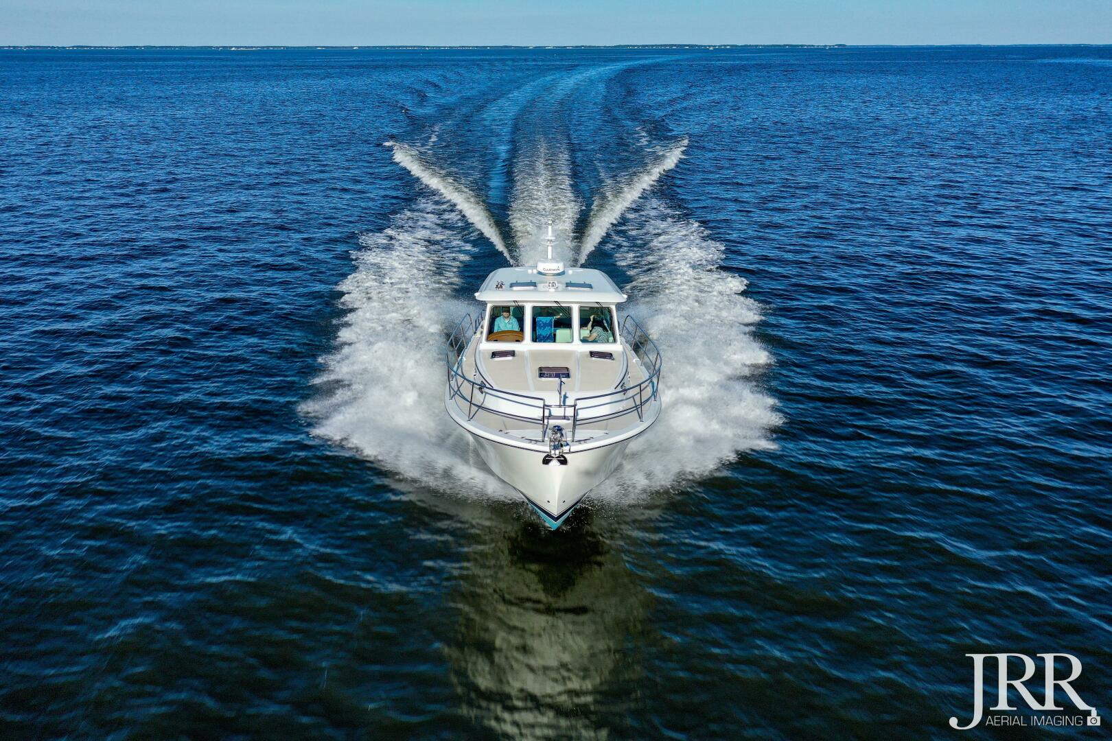 2019 Sabre 38 Salon Express - Image 21