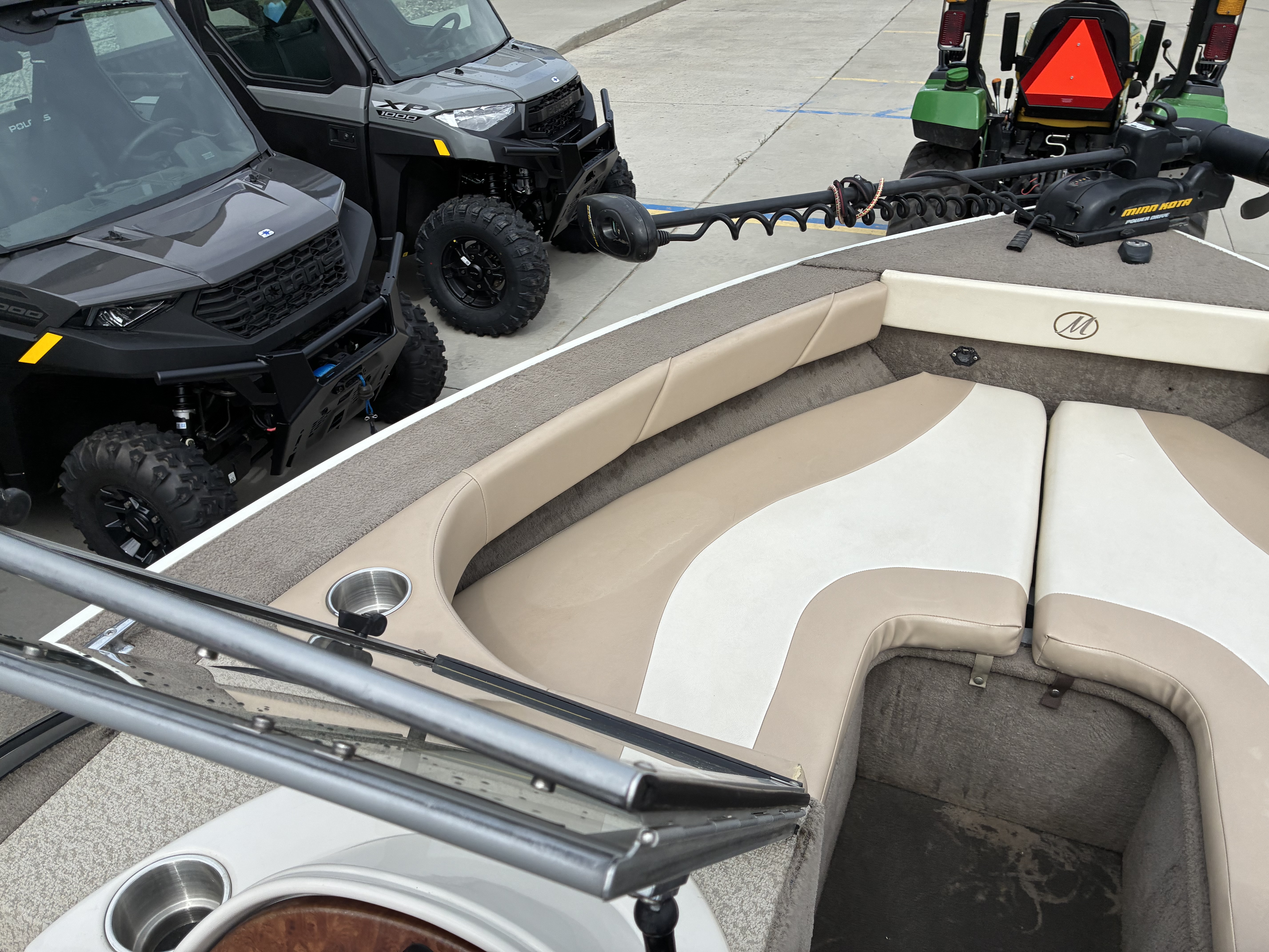 Monark King 175 - Image 21
