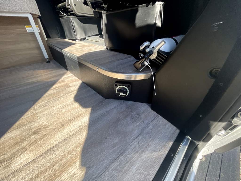 2026 THOR MOTOR COACH SCOPE 18MS - Image 13