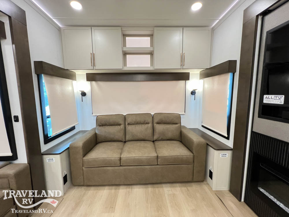 2027 Alliance RV Paradigm 310RL - Image 15