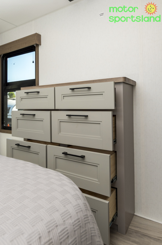 2026 KZ RV Durango D341RPT - Image 32